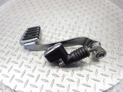 Harley Davidson Road King 2001 FLHRI OEM conjunto de pedal de cilindro maestro de freno trasero Foto 1 de 4