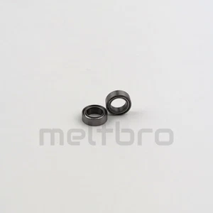 Lager MR85ZZ 5X 8X 2,5mm für Ender 3, Prusa i3, Kugellager, Dual Drive Extruder - Bild 1 von 2