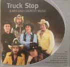 CD - Truck Stop - Jeans und Country Music  - Koch - Silber Edition