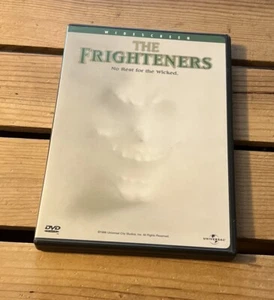 The Frighteners (DVD, 1996) - Foto 1 di 3