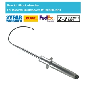 Rear Shock Absorber For Maserati Quattroporte M139 Sport GTS 2006-2011 202960 - Bild 1 von 7