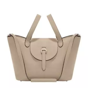 Meli Melo Medium Thela Zipper Tote Purse V2520 - Picture 1 of 4