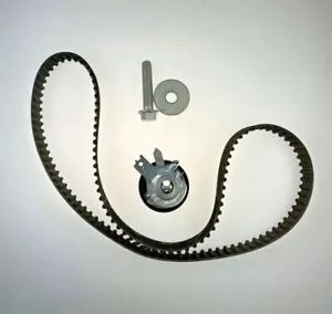 Original Nissan timing belt set 16806-00QBB CUBE/TIIDA/NV200/JUKE/MICRA/PULSAR - Picture 1 of 5