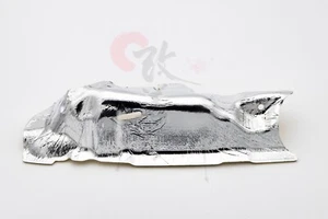 NEW Genuine Mazda Rocker Cover Heat Shield / Insulator 2.2 D - CX-5, 6 GJ, 3 BM - Picture 1 of 4