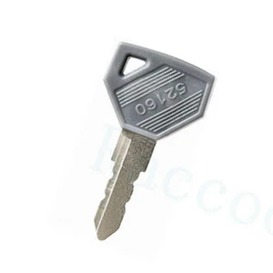 #40 Nr. 52160 Yanmar Vio SV 16 18 22 25 26 50 57 EX450 2900 3200 SC2400 SC2459 - Bild 1 von 1