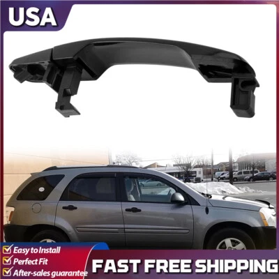 Внешняя ручка передней пассажирской двери для Suzuki XL-7 2007-2009 15835615 - Изображение 1 из 4