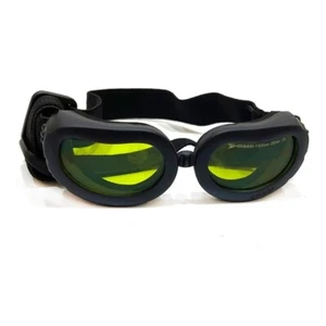 Gafas de sol antirreflejo infrarrojas para perros 1064 nm UV400 - Imagen 1 de 5