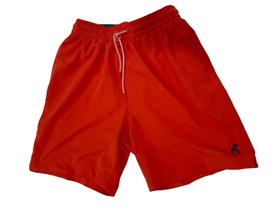 CARIBBEAN JOE  SWIM TRUNKS SZ. SMALL NWT - Image 1 of 4
