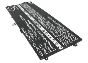UK Battery for Sony Tablet S SGPBP04 3.7V RoHS - Picture 1 of 6