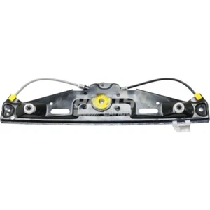 New Rear Right Power Window Regulator w/o Motor Fits 2012-15 Bmw X1 51352990388 - Picture 1 of 6