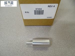 Trimble Adapter, 1" To 3/4", Hollow Shaft, Encoder P/N 87494 - Picture 1 of 5