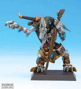 Blister Confrontation/Rackham Solitario de los Lobos 1 RK05106 ALWFGM01 ¡NUEVO! - Imagen 1 de 1