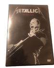 Metallica The Early Days Dvd 2012 Reading Festival 1997 Irvine Meadows 1999