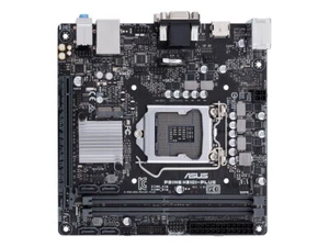 ASUS PRIME H310I-PLUS Intel H310 DDR4 LGA 1151 Mini-ITX Motherboard - Picture 1 of 5