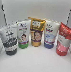 Glow & Clean Face Wash Bundle Deal - Picture 1 of 1