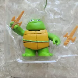 TMNT Mutant Mayhem - Turtle Tots Raphael - Picture 1 of 1