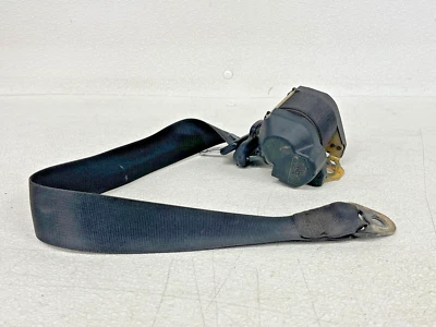 ⭐1998-2001 PORSCHE BOXSTER FRONT LEFT DRIVER SIDE SEATBELT RETRACTOR OEM LOT2544 - Image 1 of 4