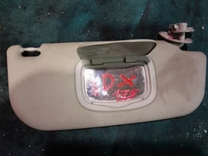 ALETTA PARASOLE DX DESTRA  Alfa Romeo 147 ('00-'10) P2-SC2-175 - Foto 1 di 4