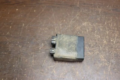Controlador de computadora Yamaha Yfz450 Ecu Ecm Cdi 2004-2007  Foto 1 de 4