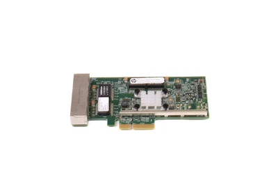 HP 1Gb Quad-Port 331T Ethernet Adapter NO BRACKET 649871-001 647592-001 - Image 1 of 2