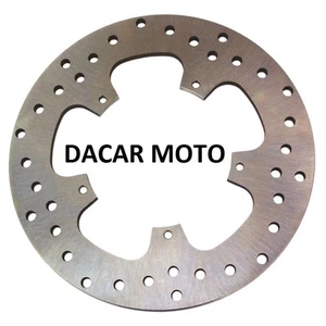 Front Brake Disc Piaggio X Evo 250 2007 - Picture 1 of 1