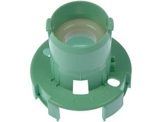 Cojinete de eje de dirección inferior Dorman para GMC Sierra 2500 HD Classic 2007 Foto 1 de 3