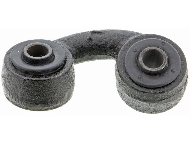 Barra estabilizadora delantera izquierda Mevotech 38YT68D se adapta a Ford F350 1985-1997 tracción trasera Foto 1 de 1