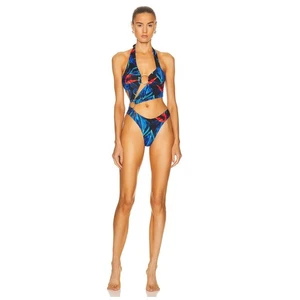 Traje de baño Louisa Ballou de cera sexual de una pieza talla XS - Imagen 1 de 10