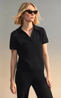 NWT Cabi Fall 2025 Cove Top, Style 5033, XS-XL, Free Shipping - Image 1 of 4