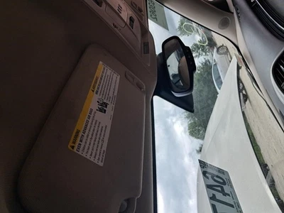 Chevrolet Malibu 2014 parasol conductor fabricante de equipos originales usado 4 puertas sed 156 k millas Foto 1 de 4