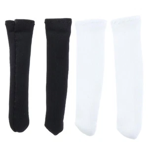 1/12 Scale Elastic Stocking Miniature Clothing Costume, Male and Female Doll - Picture 1 of 13