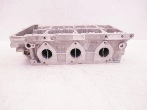 Cylinder head planned for 2017 BMW 1 Series F40 1.5 216 214 d B37C15A B37C15U0 9 - Picture 1 of 6