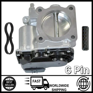 Electric Throttle Body 161193TA0A FOR Nissan Navara Rogue Altima Frontier 2.5L - Picture 1 of 6