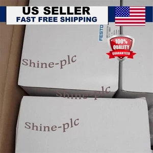 US FREE TAX NEW FESTO DSBC-80-125-PPVA-N3 1383338 ISO Cylinder NEW #WD8- - Picture 1 of 3