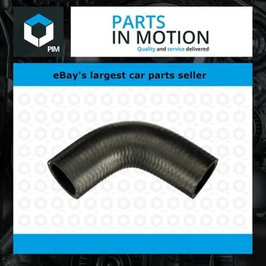 Radiator Hose fits NISSAN NOTE E12 1.2 Upper 12 to 16 Coolant Gates 215021HD1A - Picture 1 of 2