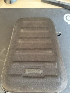 PLANTRONICS GAMECOM COMMANDER HEADPHONE FULL SET / OFFERS WELCOME - Picture 1 of 6