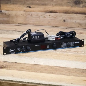 Lexicon Alex Digital Reverb Multi-Effects Processor Reverberation FX U263789 - Picture 1 of 7