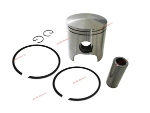 Snowmobile Piston 09-720 2201383 STD + Ring For Polaris Indy 500 XC Special/RMK - Picture 1 of 13
