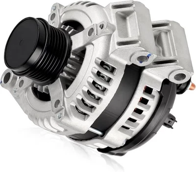 11570 Car Alternators Fit for Dodge Grand Caravan 2011-2016, for Chrysler 200 - Image 1 of 4