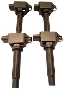  4er Set UF656 Zündspulenpaket kompatibel mit 2012-2023 Mazda 3 Sport 6  - Bild 1 von 6