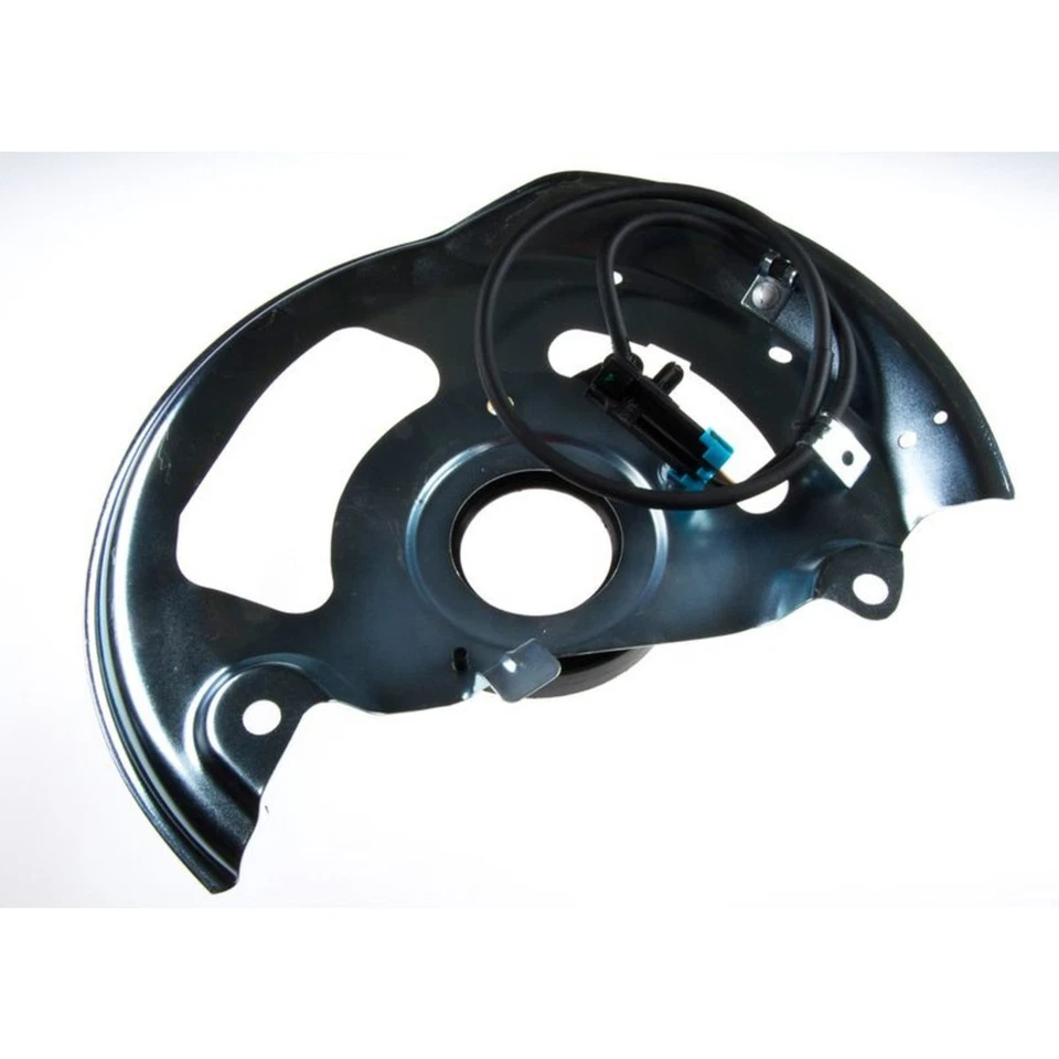 Sensor de velocidad ABS Holstein 2ABS0280 pasajero delantero lado derecho para mano Chevy Foto 1 de 3