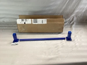 Allied Brass MT-41-18-MBL Montero 18 Zoll 18" Handtuchhalter mediterran blau - Bild 1 von 10