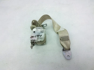 Cinto de segurança traseiro direito Infiniti G37 2008-2013 segunda fila 88845-Jk68a 2 portas - Imagem 1 de 4