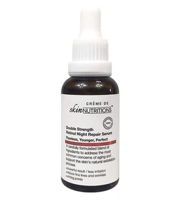 Double Strength Retinol Night Repair Serum - Bild 1 von 3