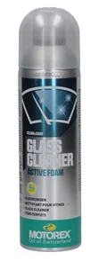 Motorex Glass Cleaner Active Foam Citrusduft 1Liter Spraybottle - Foto 1 di 2