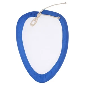 Iron Protective Cover: Universal Steam Ironing Shoe Cover Protector For - Picture 1 of 12