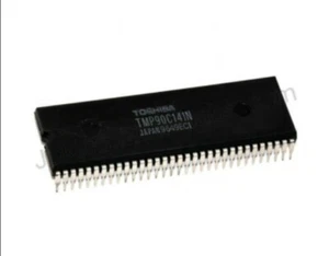 2pcs TOSHIBA TMP90C141N DIP-64 8-Bit Microcontroller USA ship - Picture 1 of 1