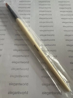 BOBBI BROWN Delineador de Ojos Cepillo Tamaño Completo NUEVO 100% AUTÉNTICO ¡ENVÍO RÁPIDO! Foto 1 de 2