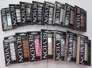 Revlon Nail Art 3D Jewel Appliques Stickers - Picture 1 of 13