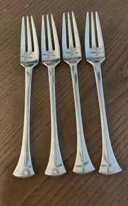 HTF Dansk THISTLE France Stainless Jens Quistgaard Silverware Flatware *CHOICE* - Foto 1 di 9